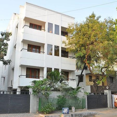 Phoenix Serviced Apartment - 14Th Main Road, Anna Nagar Chennai Oda fotoğraf